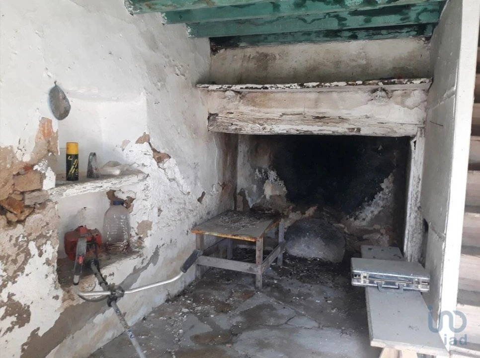 Moradia para Venda em Santiago Maior Foto 13