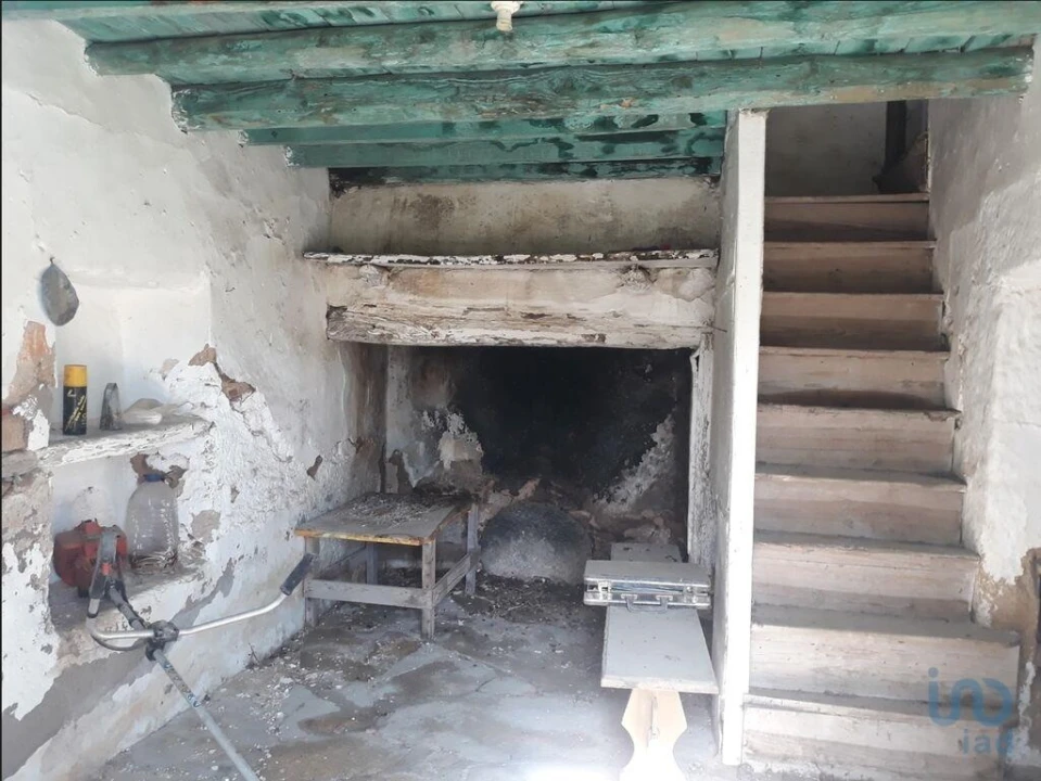 Moradia para Venda em Santiago Maior Foto 12