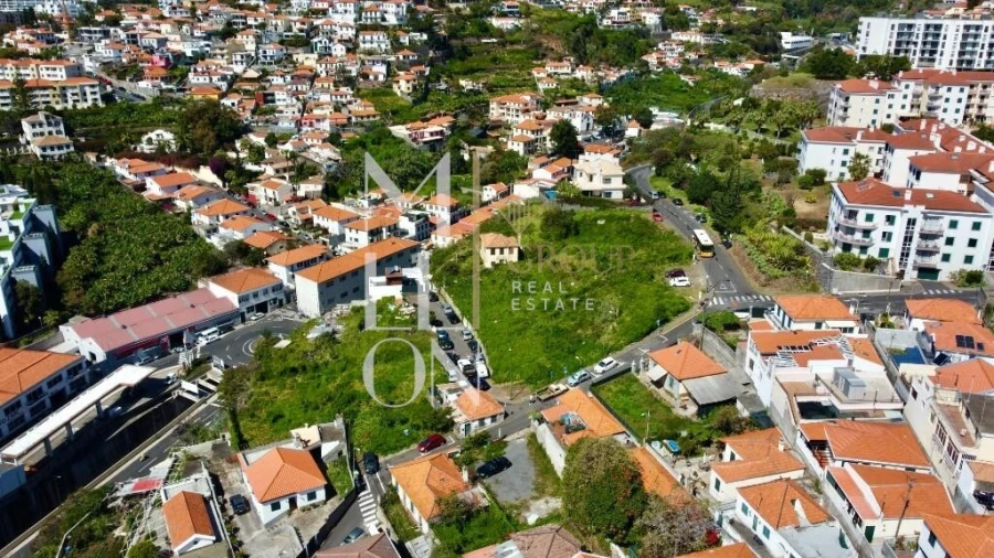 Terreno para Venda em Funchal (São Pedro) Foto 15