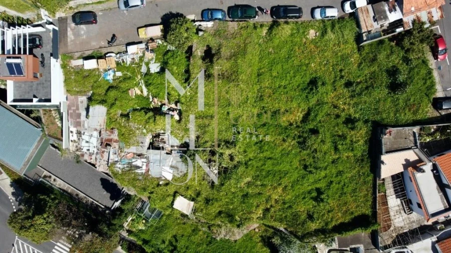 Terreno para Venda em Funchal (São Pedro) Foto 13