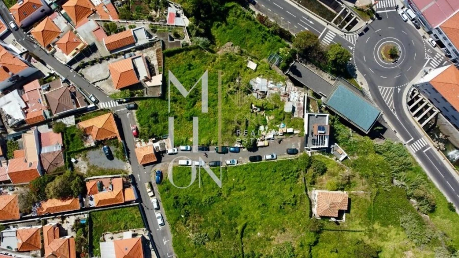 Terreno para Venda em Funchal (São Pedro) Foto 11