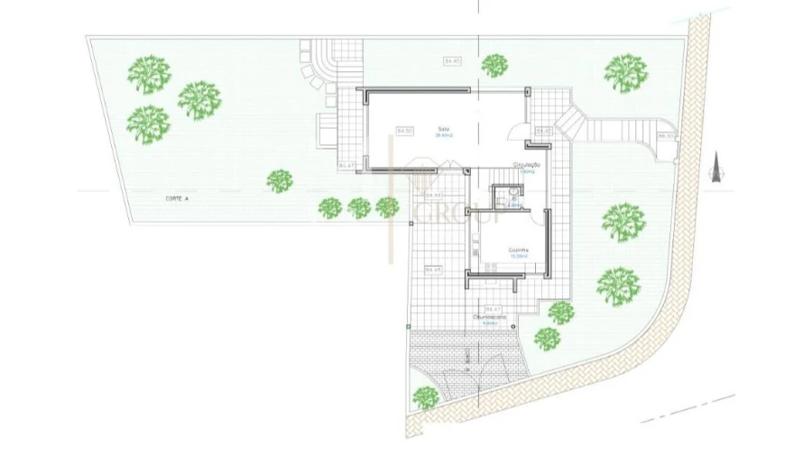 Terreno para Venda em Funchal (São Pedro) Foto 22