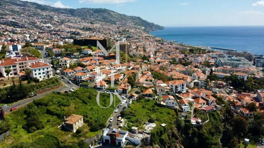 Terreno para Venda em Funchal (São Pedro) Foto 19