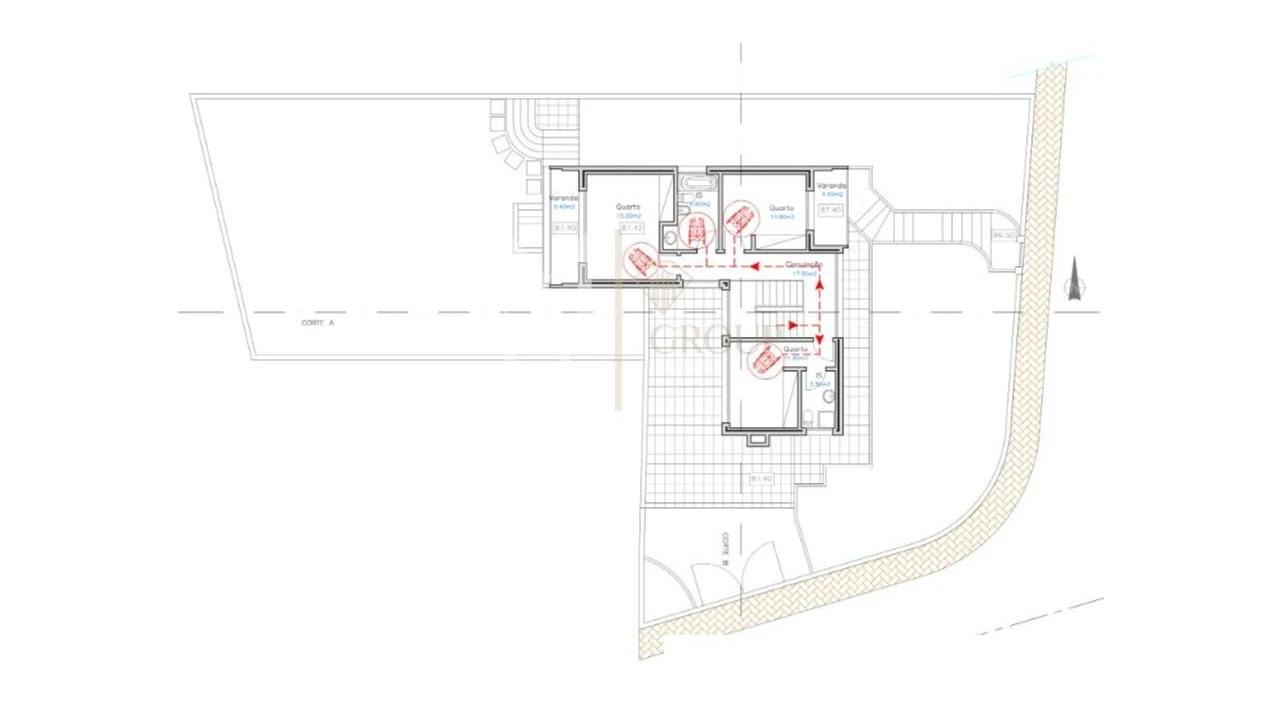 Terreno para Venda em Funchal (São Pedro) Foto 30