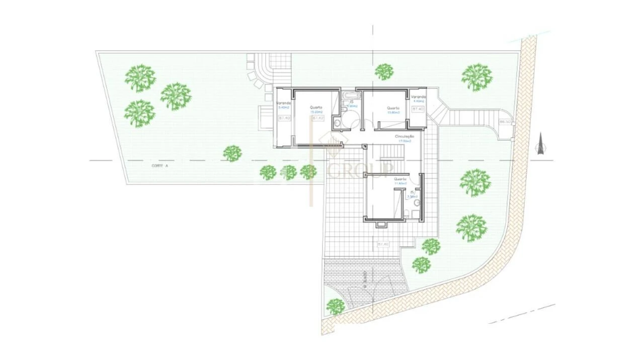 Terreno para Venda em Funchal (São Pedro) Foto 23