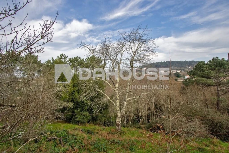 Moradia T2 para Venda em Cornes Foto 22