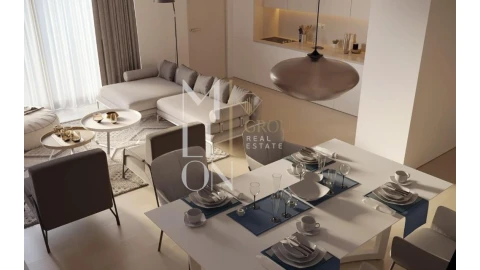 Apartamento T2 para Venda em Requeixo, Nossa Senhora de Fátima e Nariz