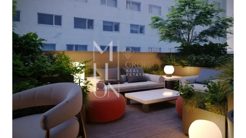 Apartamento T2 para Venda em Requeixo, Nossa Senhora de Fátima e Nariz