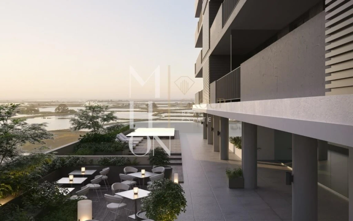 Apartamento T3 para Venda em Requeixo, Nossa Senhora de Fátima e Nariz Foto 7