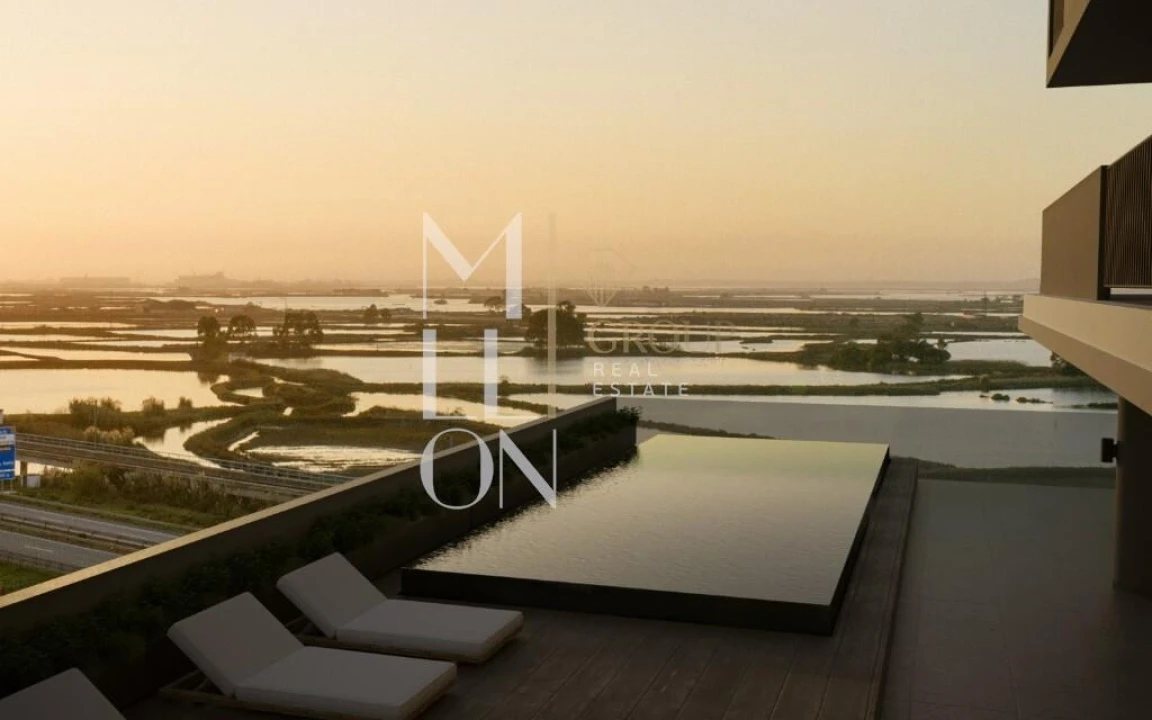 Apartamento T3 para Venda em Requeixo, Nossa Senhora de Fátima e Nariz Foto 14