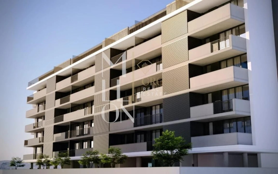 Apartamento T2 para Venda em Requeixo, Nossa Senhora de Fátima e Nariz Foto 1
