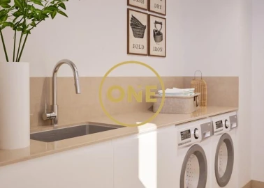 Apartamento T2 para Venda em Camara de Lobos