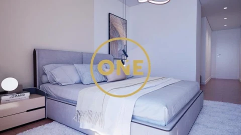 Apartamento T2 para Venda em Camara de Lobos