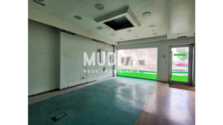 Loja para Venda em Macedo de Cavaleiros Foto 2