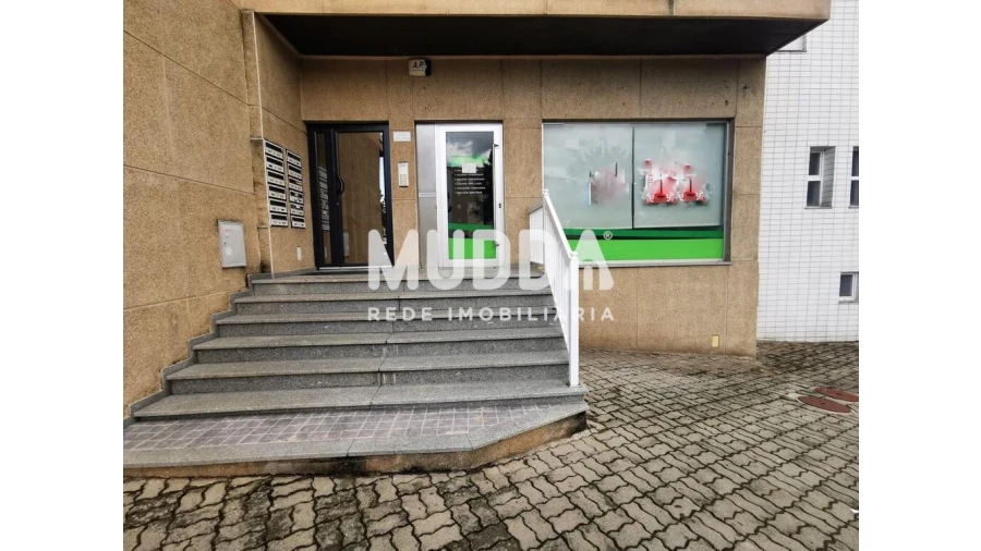 Loja para Venda em Macedo de Cavaleiros