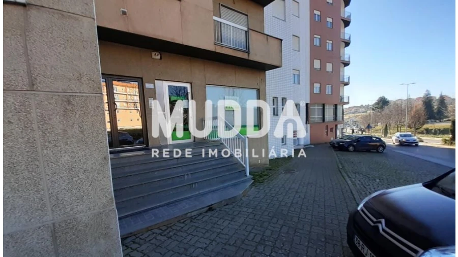 Loja para Venda em Macedo de Cavaleiros Foto 5