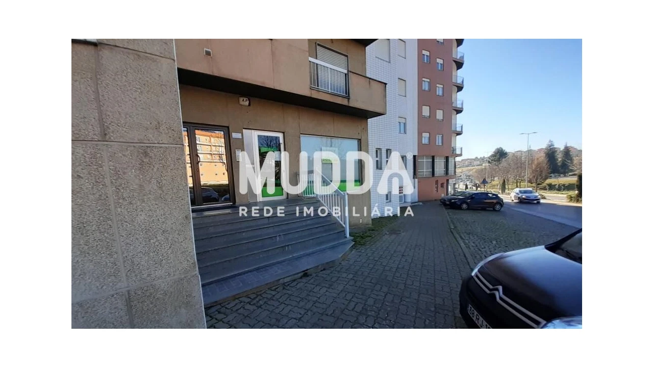 Loja para Venda em Macedo de Cavaleiros Foto 5