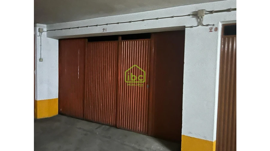 Garagem para Venda em Póvoa de Varzim, Beiriz e Argivai Foto 1