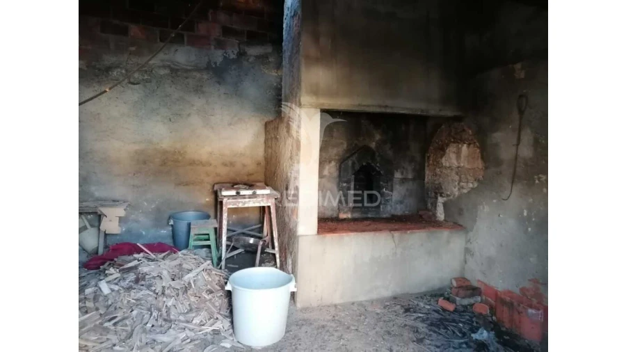 Moradia T3 para Venda em Azoia de Cima e Tremês Foto 10