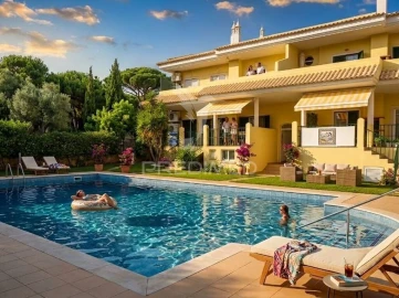 Apartamento T3 para Venda em Quarteira