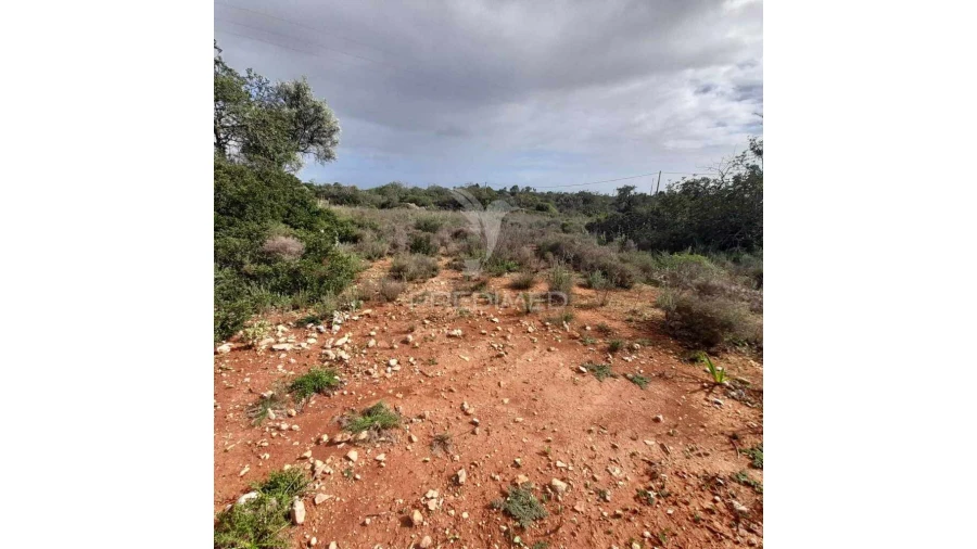 Terreno para Venda em Quelfes Foto 2