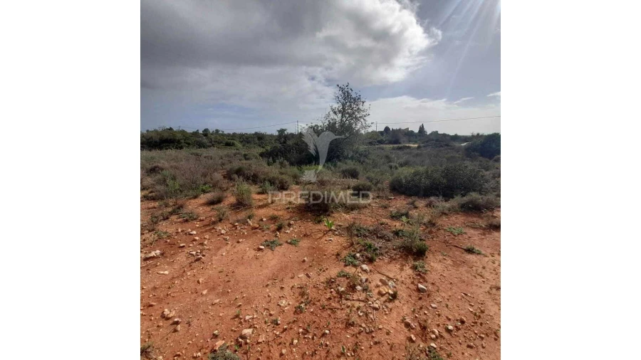 Terreno para Venda em Quelfes Foto 10