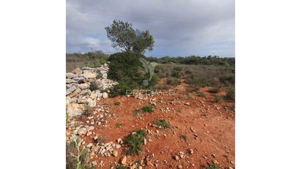 Terreno para Venda em Quelfes Foto 5