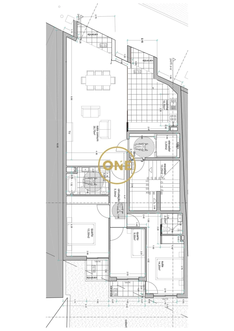 Apartamento T3 para Venda em Póvoa de Varzim, Beiriz e Argivai Foto 11