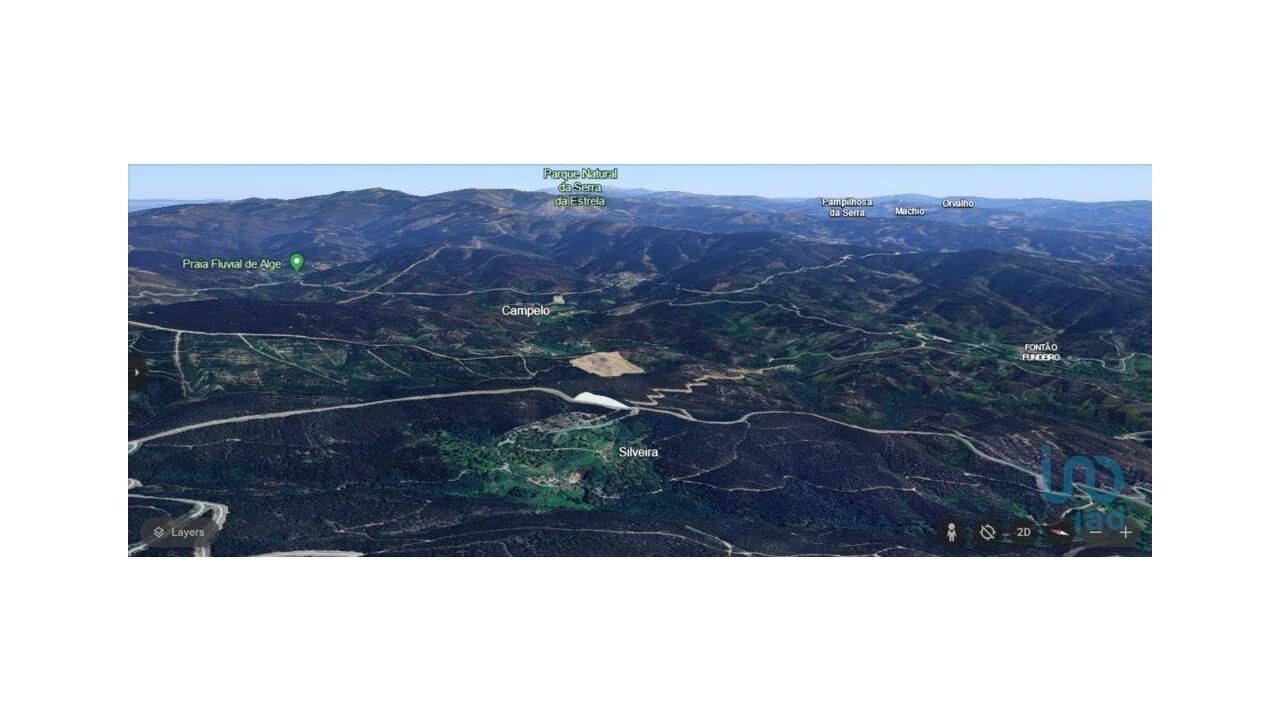 Terreno para Venda em Espinhal Foto 11