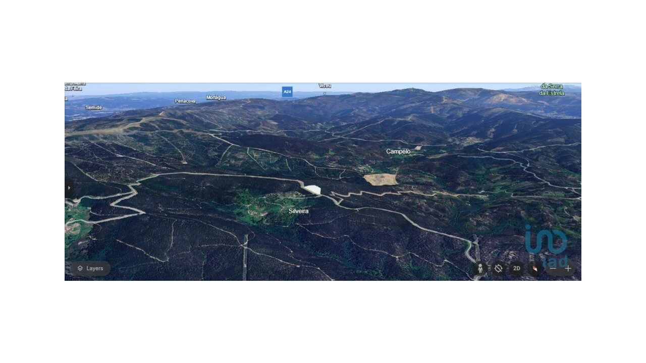 Terreno para Venda em Espinhal Foto 13