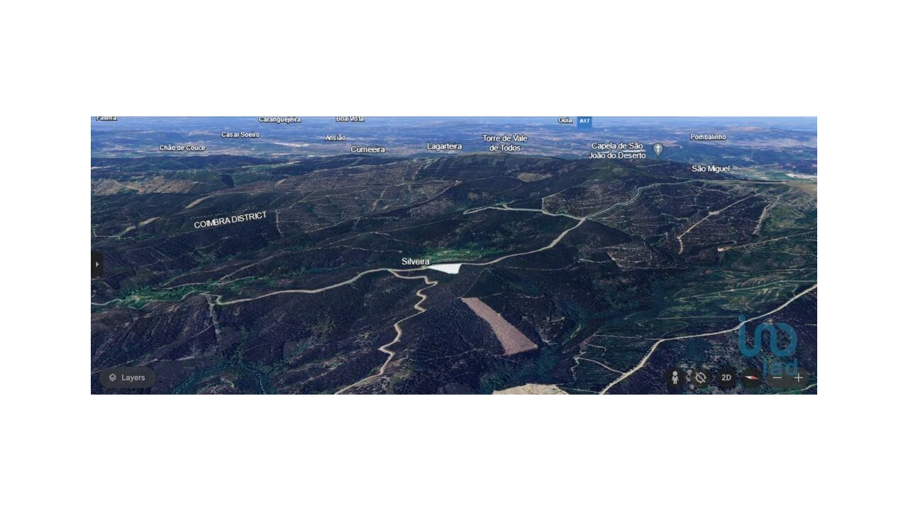 Terreno para Venda em Espinhal Foto 6