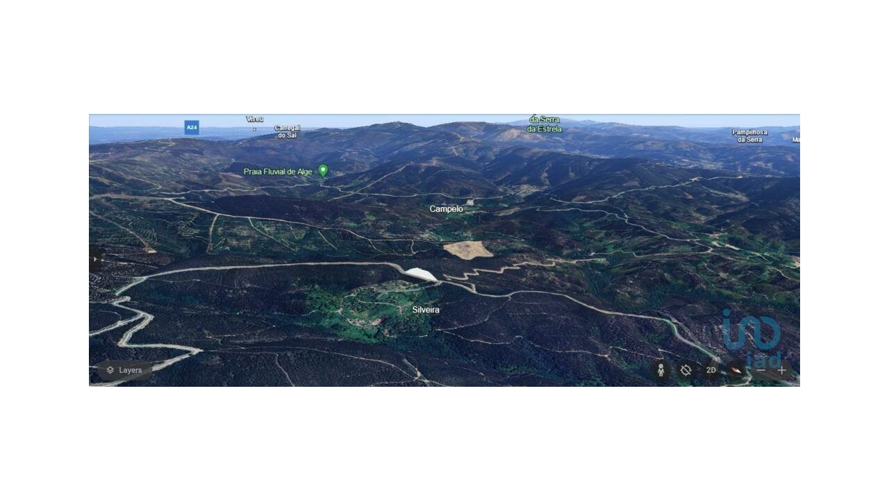 Terreno para Venda em Espinhal Foto 12