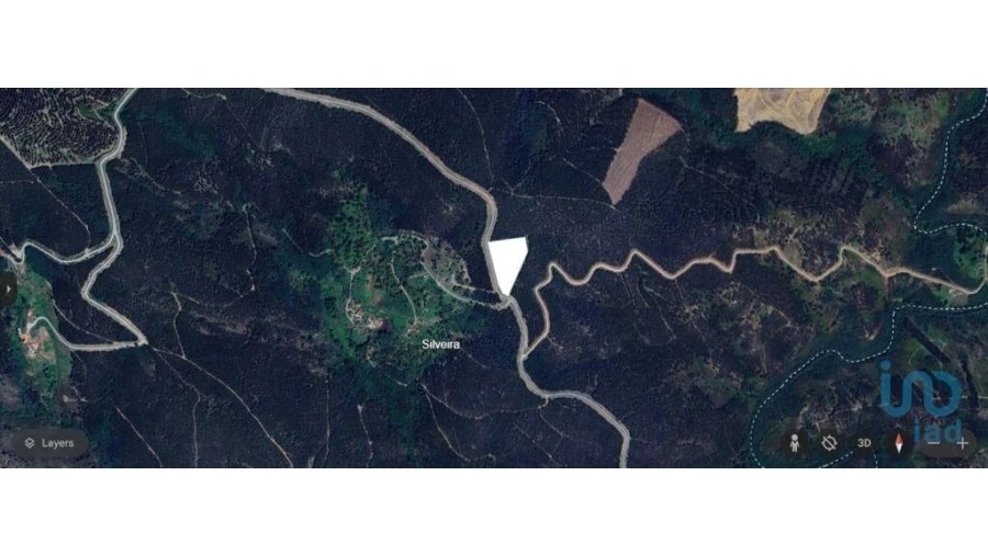 Terreno para Venda em Espinhal Foto 1