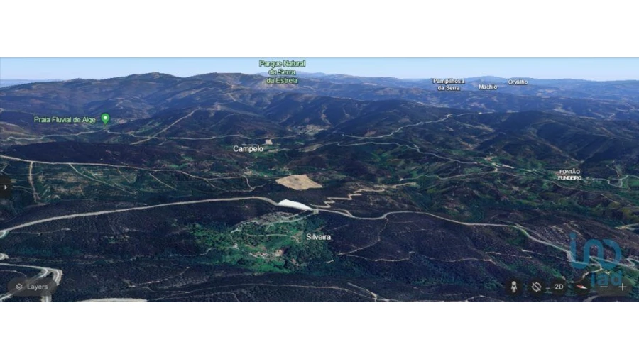 Terreno para Venda em Espinhal Foto 11