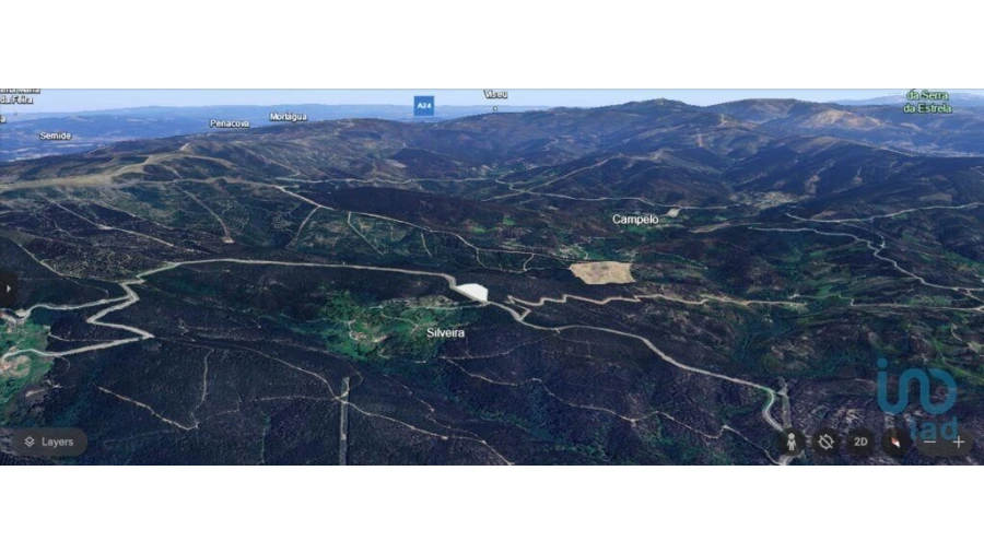 Terreno para Venda em Espinhal Foto 13