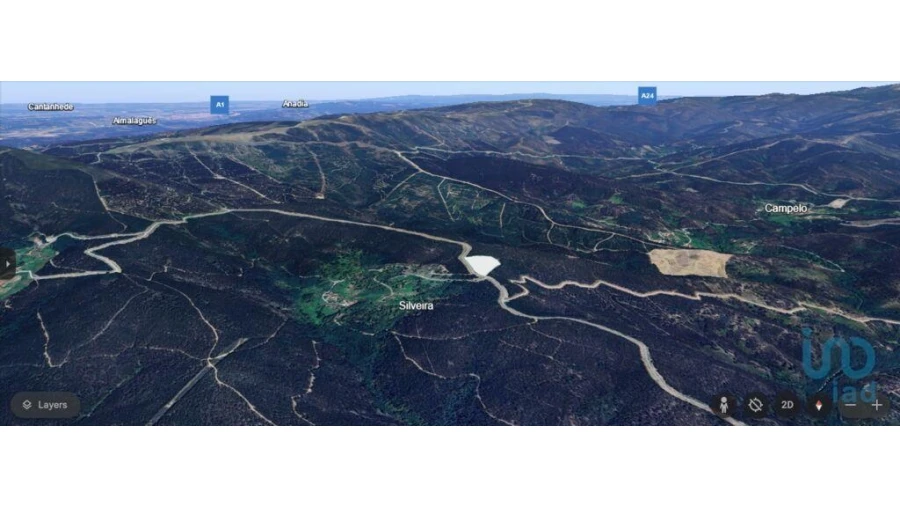 Terreno para Venda em Espinhal Foto 3