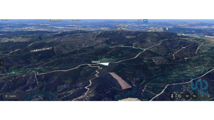 Terreno para Venda em Espinhal Foto 6