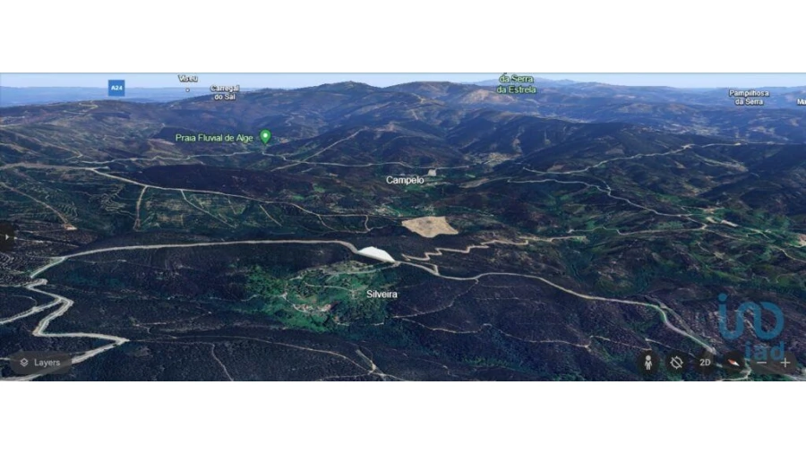 Terreno para Venda em Espinhal Foto 12