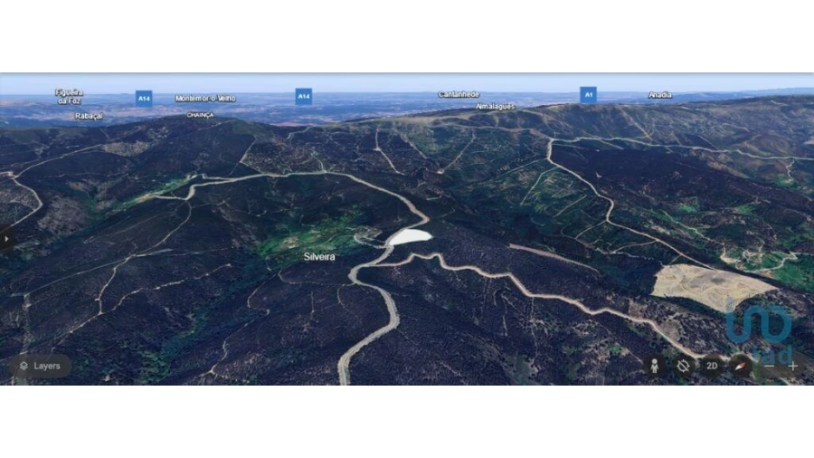 Terreno para Venda em Espinhal Foto 4