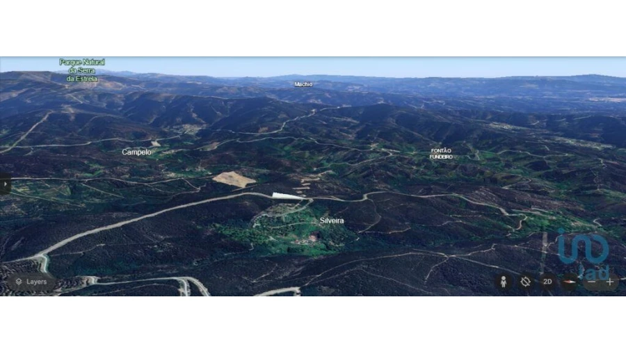 Terreno para Venda em Espinhal Foto 10