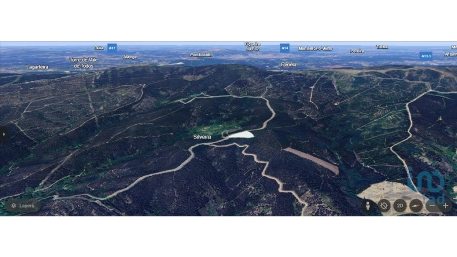 Terreno para Venda em Espinhal Foto 5