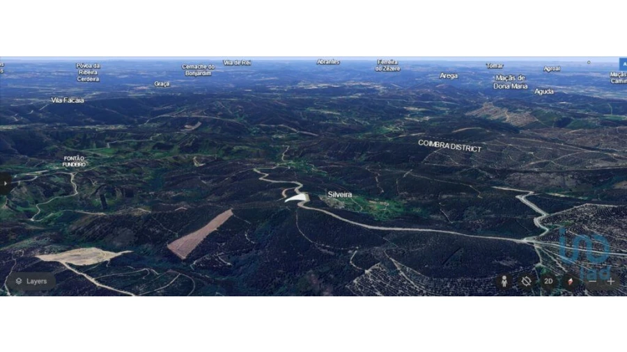 Terreno para Venda em Espinhal Foto 8