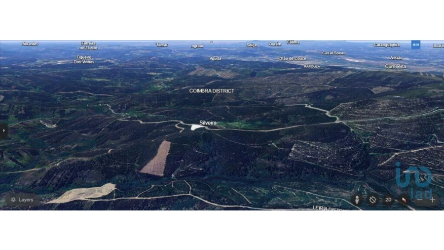 Terreno para Venda em Espinhal Foto 7