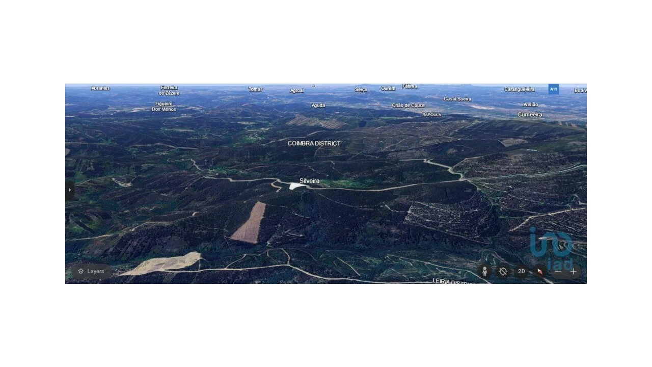 Terreno para Venda em Espinhal Foto 7