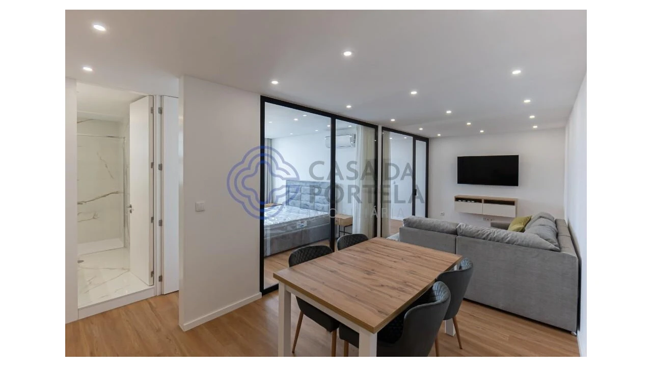 Apartamento T2 para Venda em Ramalde Foto 20