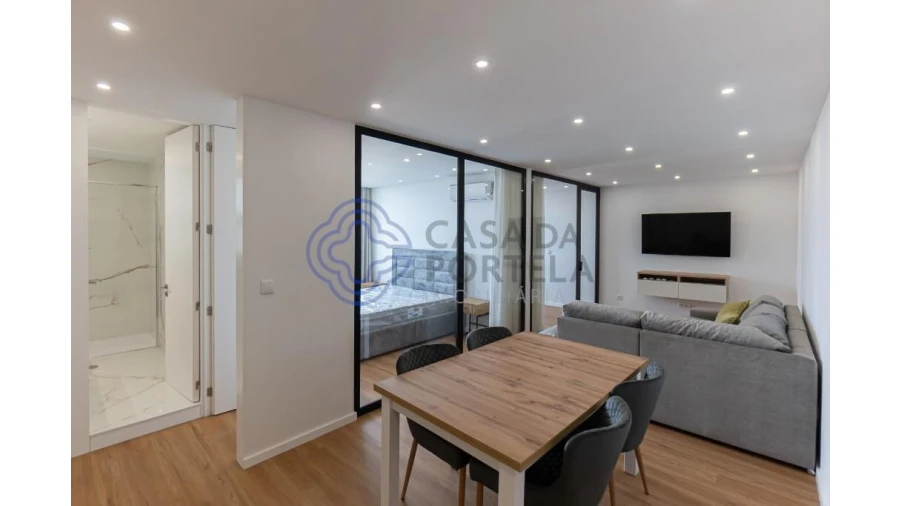 Apartamento T2 para Venda em Ramalde Foto 20