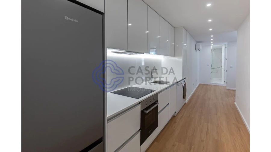 Apartamento T2 para Venda em Ramalde Foto 17