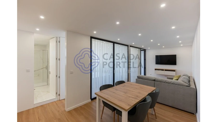 Apartamento T2 para Venda em Ramalde