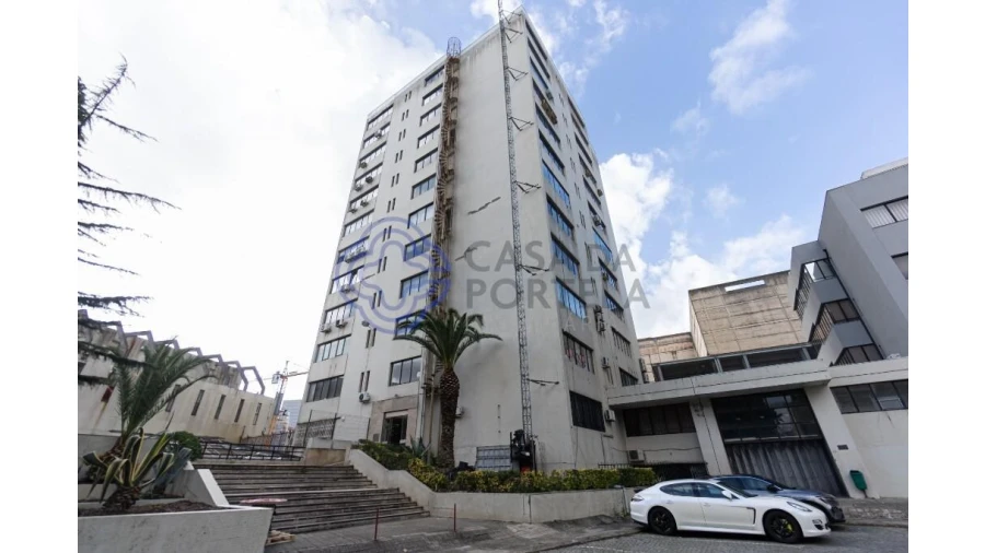 Apartamento T2 para Venda em Ramalde Foto 22