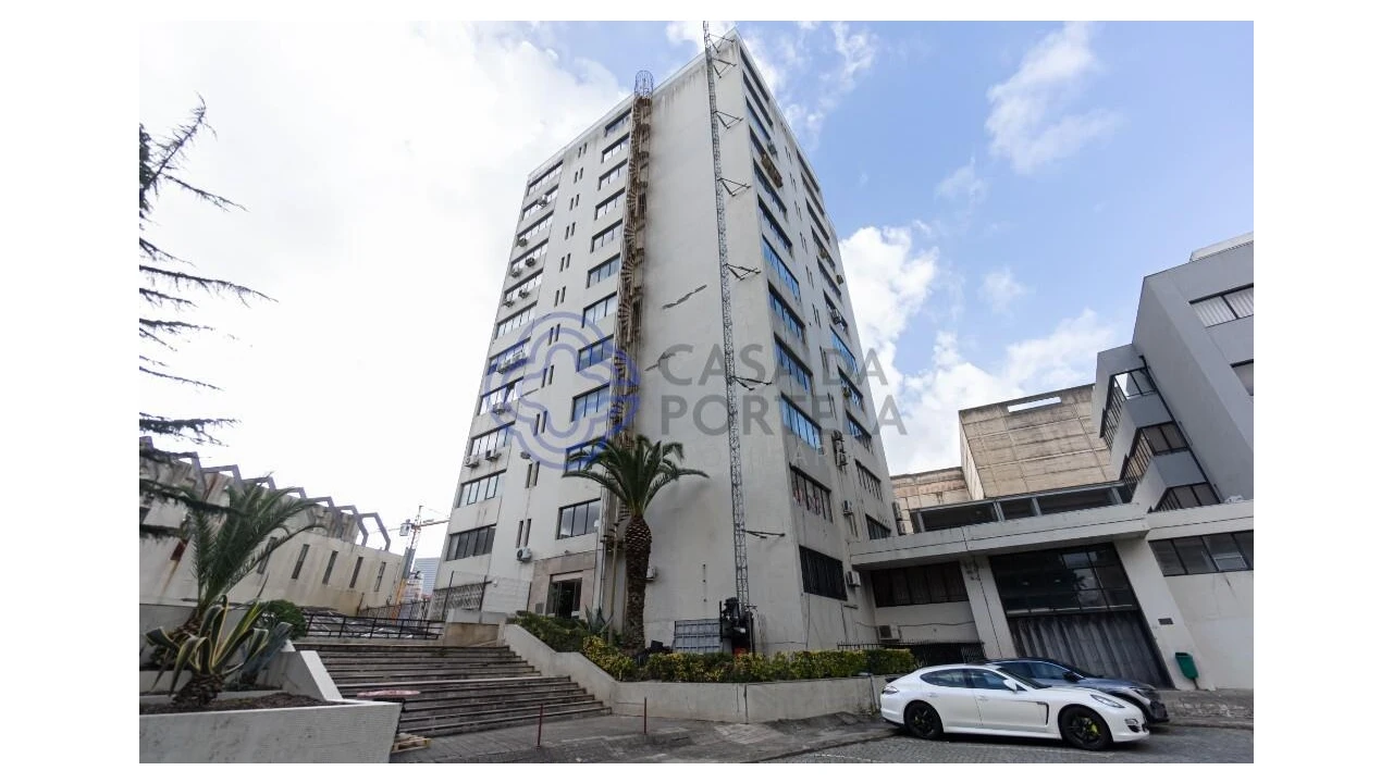 Apartamento T2 para Venda em Ramalde Foto 22